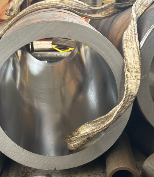 喀什研磨管 内孔光亮管 生产厂家