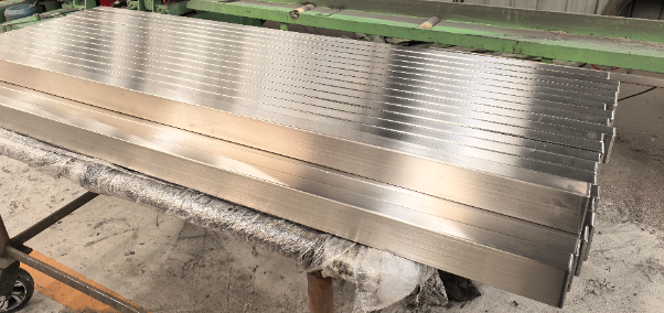 喀什化工 / 石油 / 冶金工业 用不锈钢无缝方管 方通